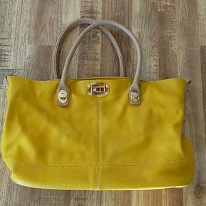 Charming Charlie purse